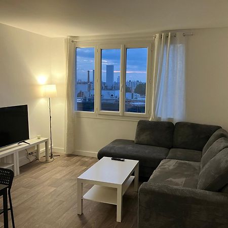 Logement Spacieux A 15Min De Paris - Free Parking - Free Wifi Пантен Екстер'єр фото