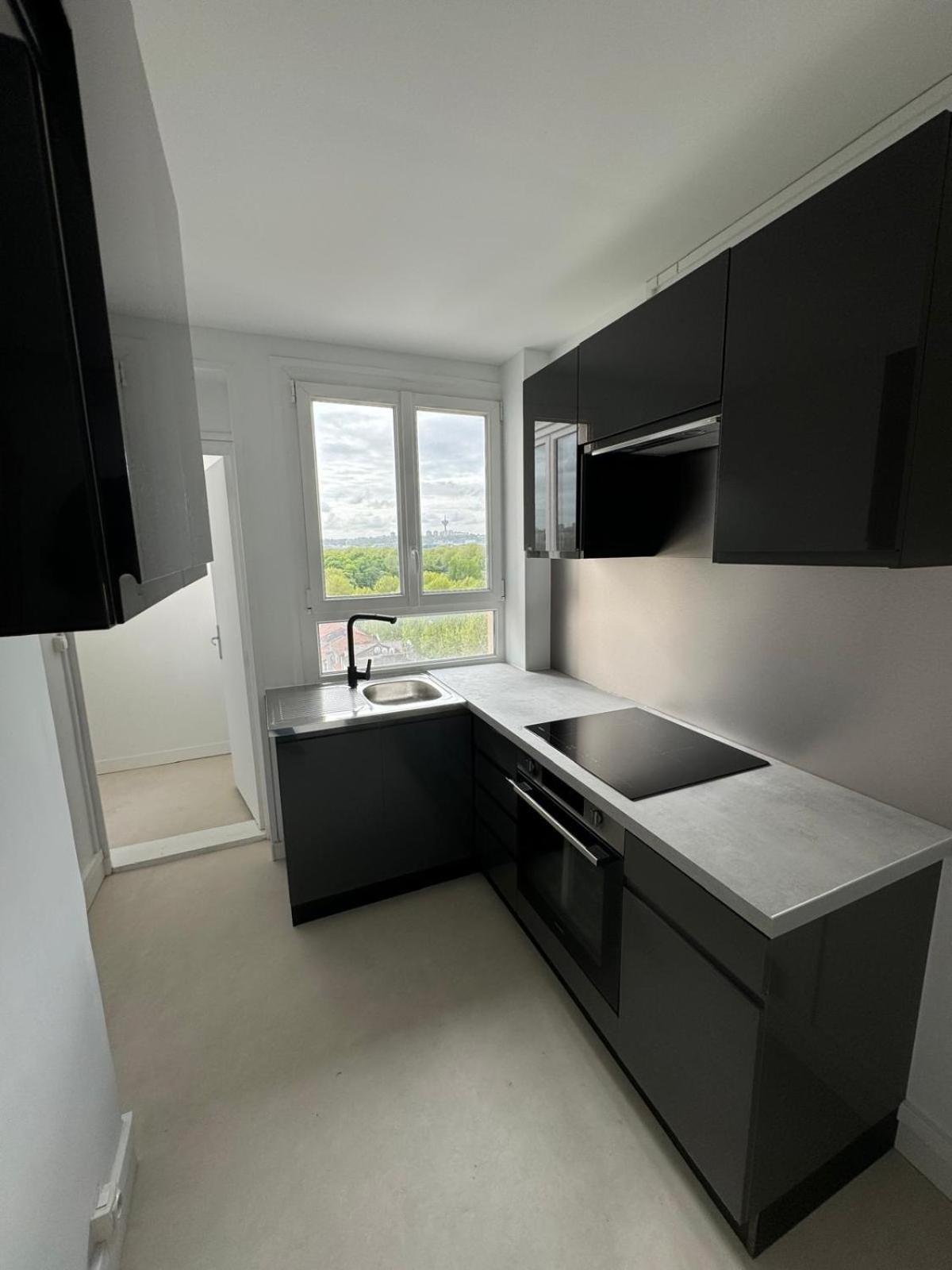 Logement Spacieux A 15Min De Paris - Free Parking - Free Wifi Пантен Екстер'єр фото