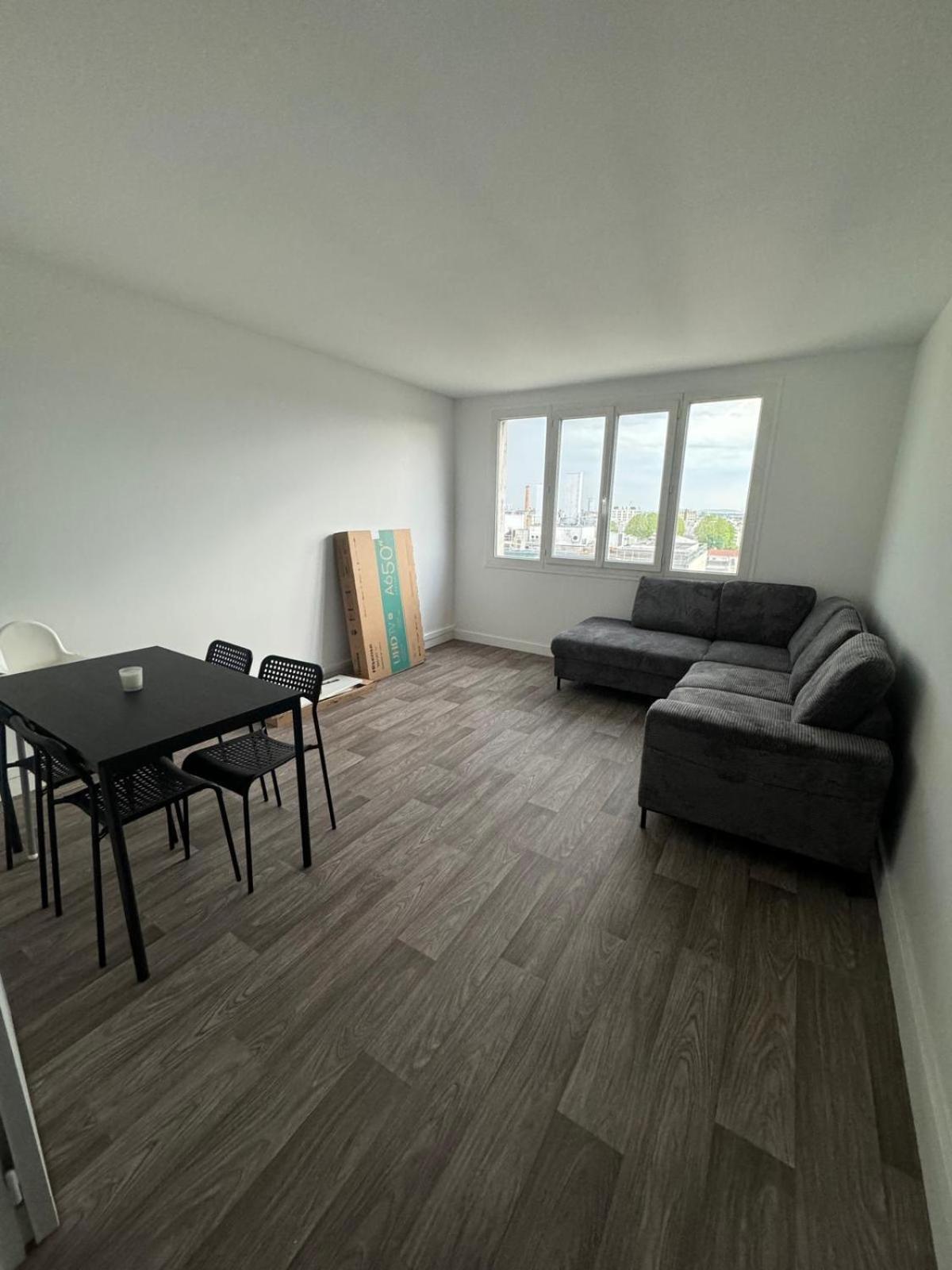 Logement Spacieux A 15Min De Paris - Free Parking - Free Wifi Пантен Екстер'єр фото