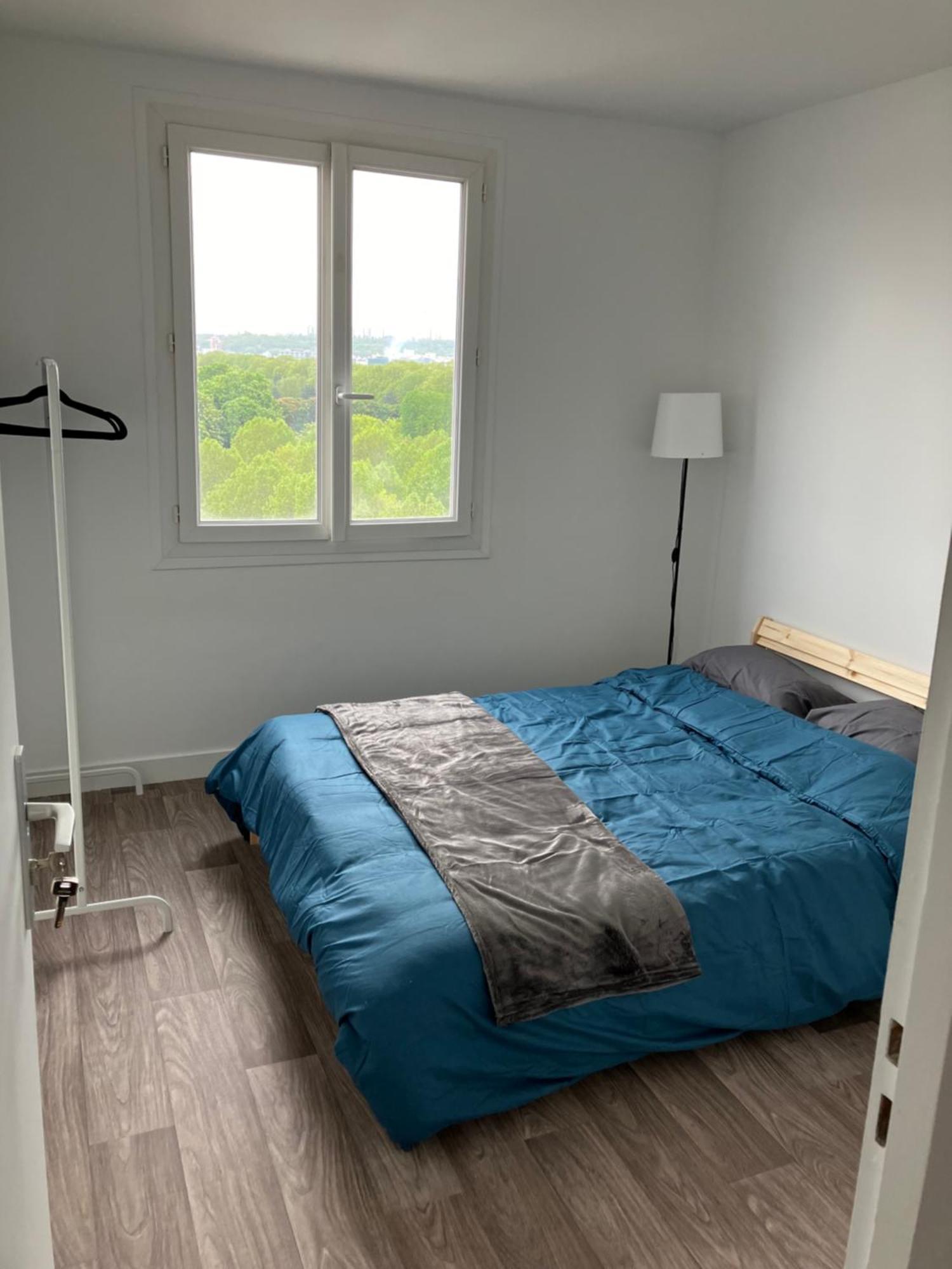 Logement Spacieux A 15Min De Paris - Free Parking - Free Wifi Пантен Екстер'єр фото